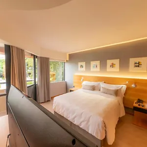 4* Отель Golden Tulip Alvorada